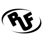RUFready logo wit 2