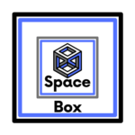 Space-Box Logo